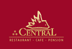Freudenschuss Café-Restaurant Pension Central - Logo