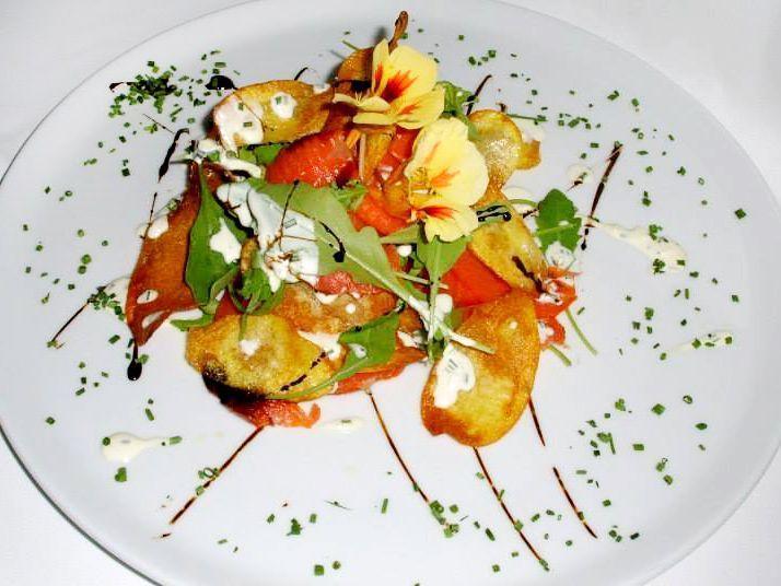 Unser wechselnder Mittagstisch